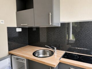  Appartement à vendre 1 pièce 27 m²