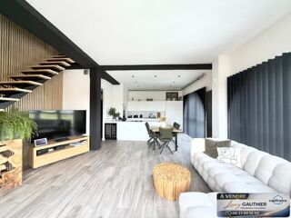  Duplex/triplex � vendre 4 pi�ces 88 m�