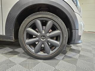 Cooper 2.0 D 143 PACK CHILI 2014 occasion 35520 La Chapelle Des Fougeretz