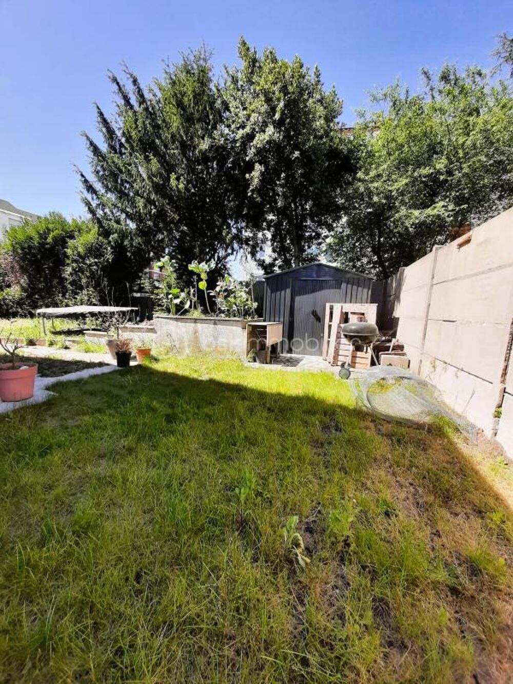 Vente Maison MAISON SPACIEUSE ET LUMINEUSE 147m² Neuilly sur marne