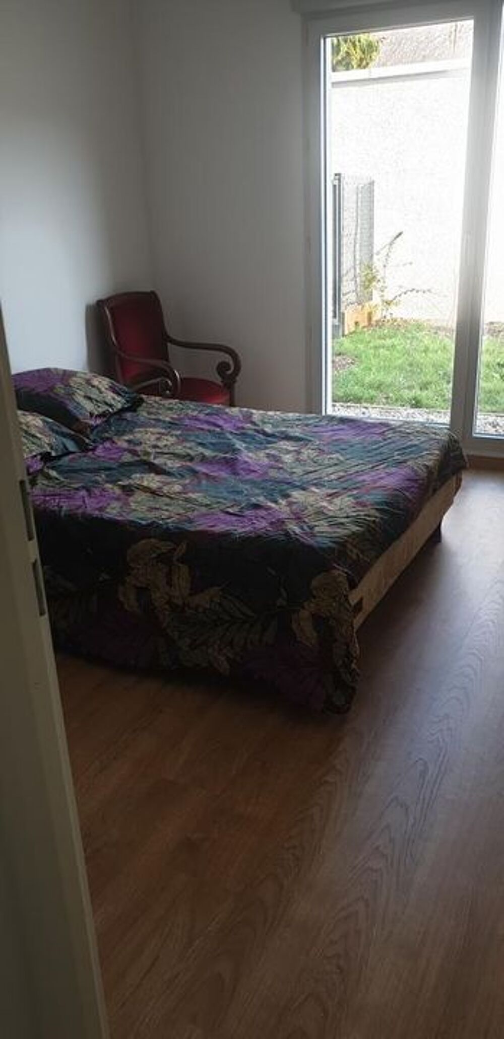 Location Appartement Appartement de 56m2 à louer sur Lyon 08 Lyon 8