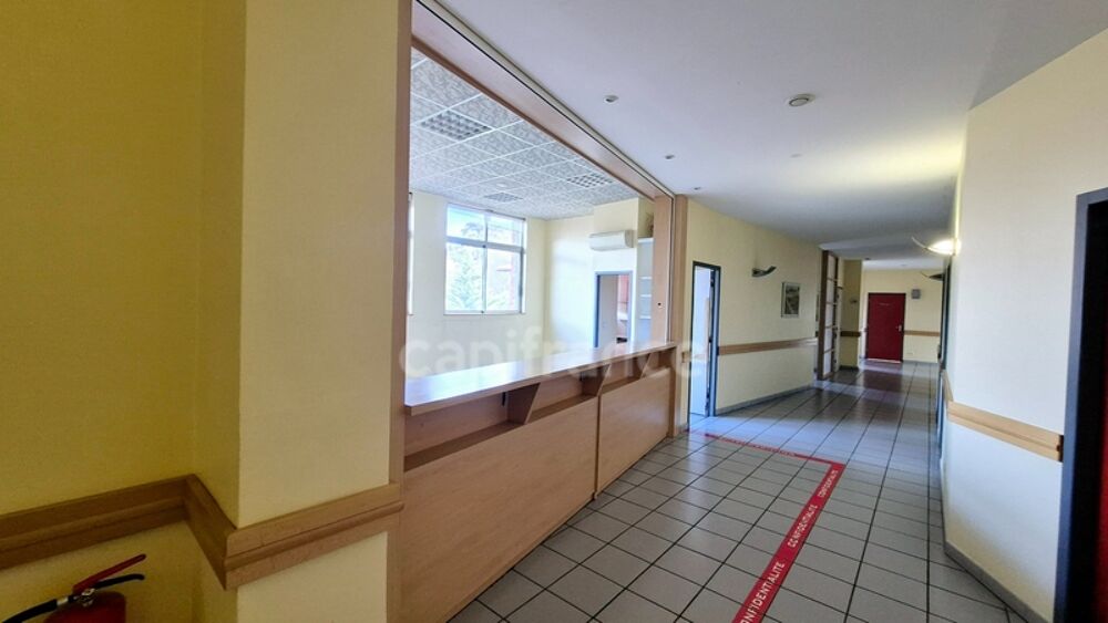 Vente Immeuble Réelle Opportunité en exclusivité – Baisse de Prix ! Locaux / Bureaux à Tarbes Tarbes