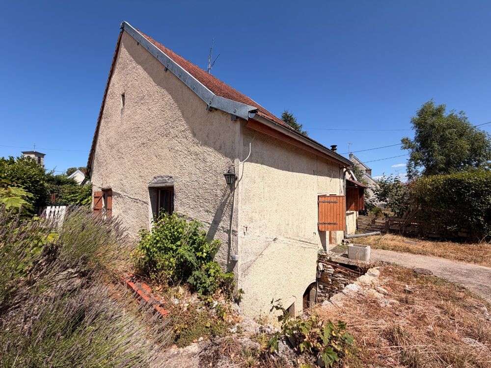 Maison 4 pièces 90 m² · à Beaumont sur Vingeanne · 90 m² · 93 500 €