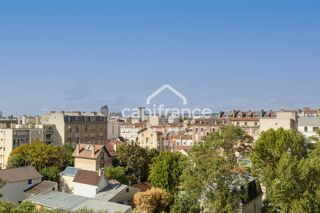  Appartement à vendre 3 pièces 66 m²