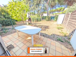  Appartement à vendre 2 pièces 31 m²
