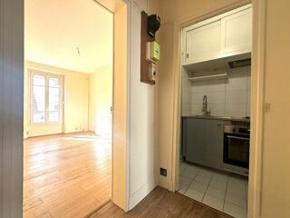  Appartement � vendre 2 pi�ces 29 m�