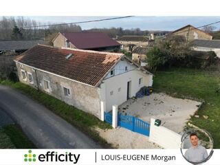  Maison � vendre 8 pi�ces 160 m�