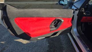 Gallardo 5.2 V10 LP 550-2 E-Gear Spyder - Automatique 2014 occasion 82000 Montauban