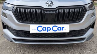 Karoq 1.5 TSI 150 DSG7 Sportline 2023 occasion 69126 Brindas