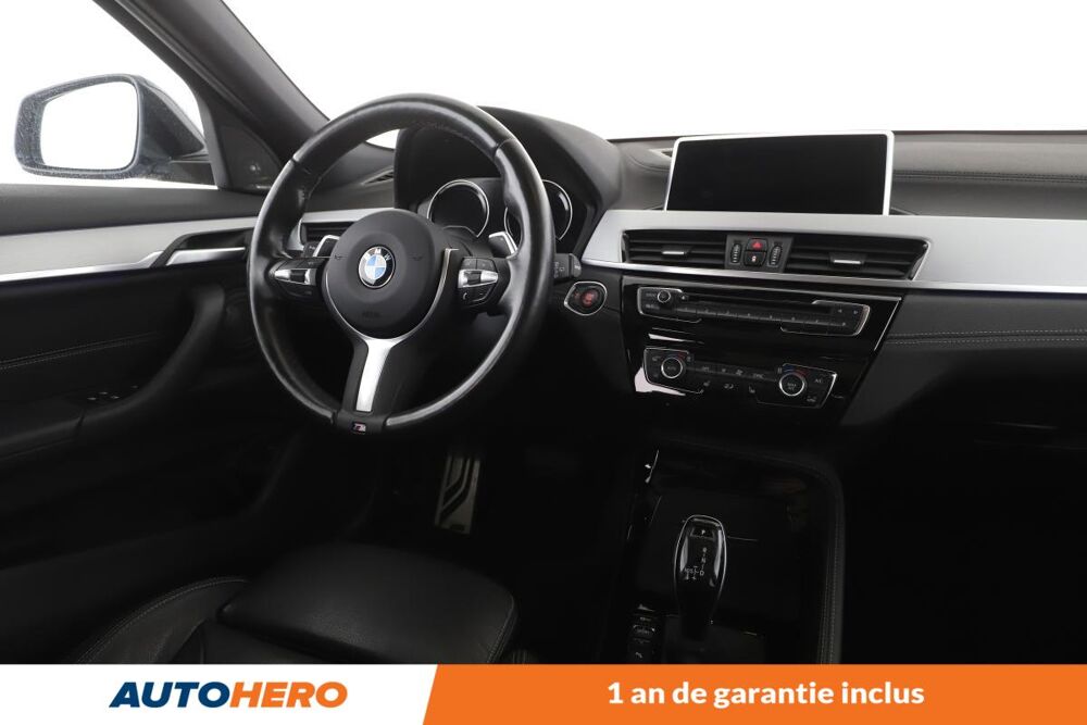X2 xDrive20i M Sport X BVA8 192 ch 2018 occasion 92130 Issy-les-Moulineaux