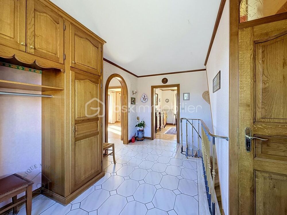Grande maison au calme avec jardin
