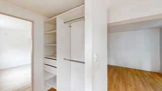  Appartement � vendre 2 pi�ces 42 m�