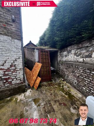  Maison � vendre 1 pi�ce 120 m�