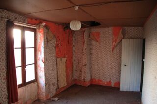  Maison � vendre 3 pi�ces 70 m�