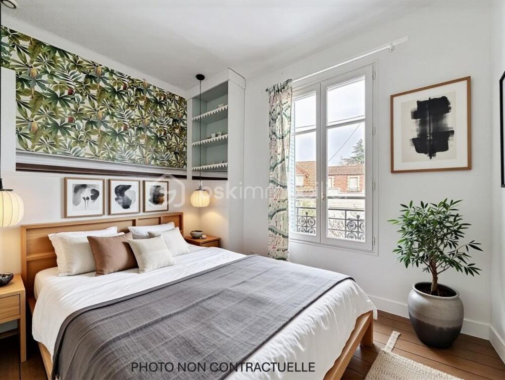  vendre  Maison Chatou (78400)