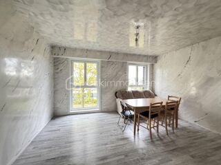  Appartement à vendre 3 pièces 61 m²