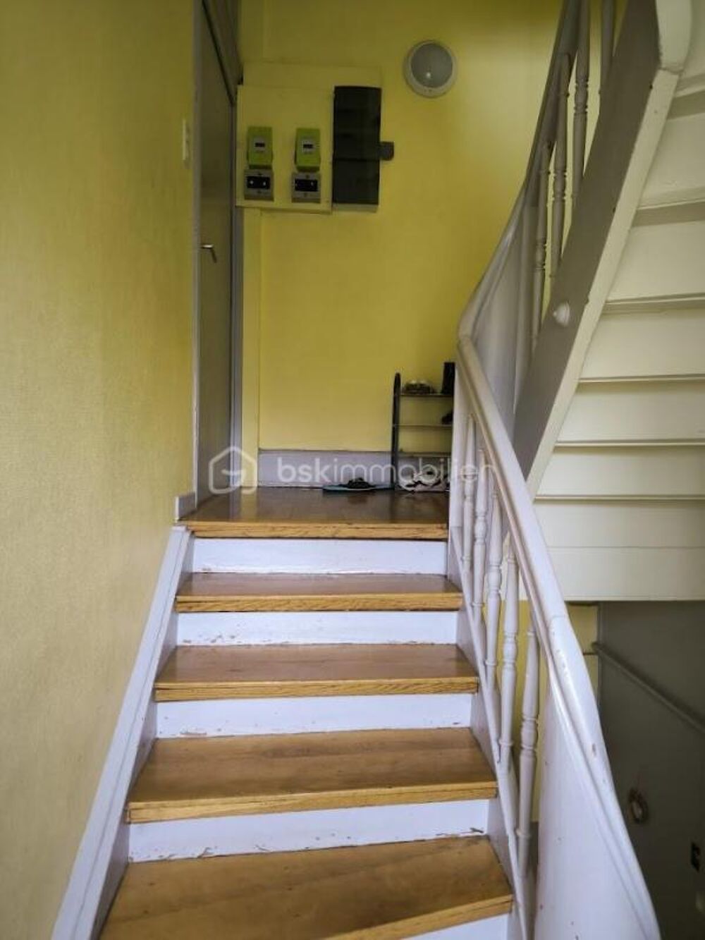 Vente Appartement Colmar – Saint-Joseph Colmar