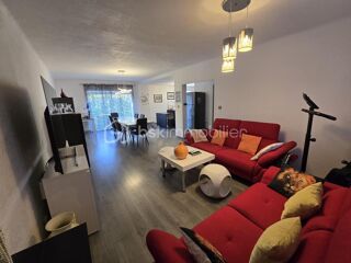 Vente Maison CARRY-LE-ROUET – MER À 5 MIN À PIED – 156 m² HABITABLES – APPARTEMENT INDÉPENDANT DE 52 m² – 3 GARAGES Carry le rouet