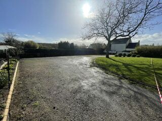  Terrain � vendre 840 m�