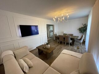  Appartement � vendre 5 pi�ces 80 m�