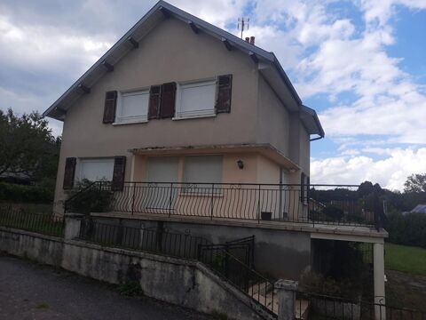   Maison individuelle 6 pices Maison - 6 pice(s) - 107 m