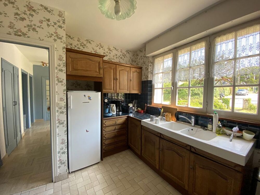  vendre  Maison Locmariaquer (56740)