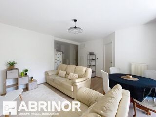  Appartement � vendre 2 pi�ces 45 m�