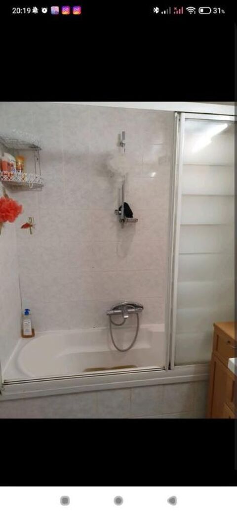  Appartement � louer 1 pi�ce 12 m�