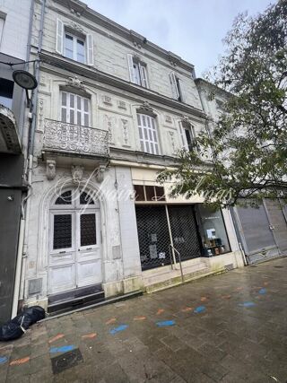  Immeuble � vendre 10 pi�ces 350 m�