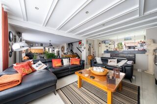  Maison � vendre 8 pi�ces 190 m�