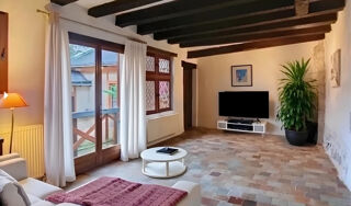  Appartement � vendre 4 pi�ces 119 m�