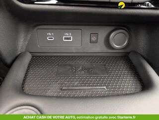 Juke HYBRID 143 N-CONNECTA 2025 occasion 69190 Saint-Fons