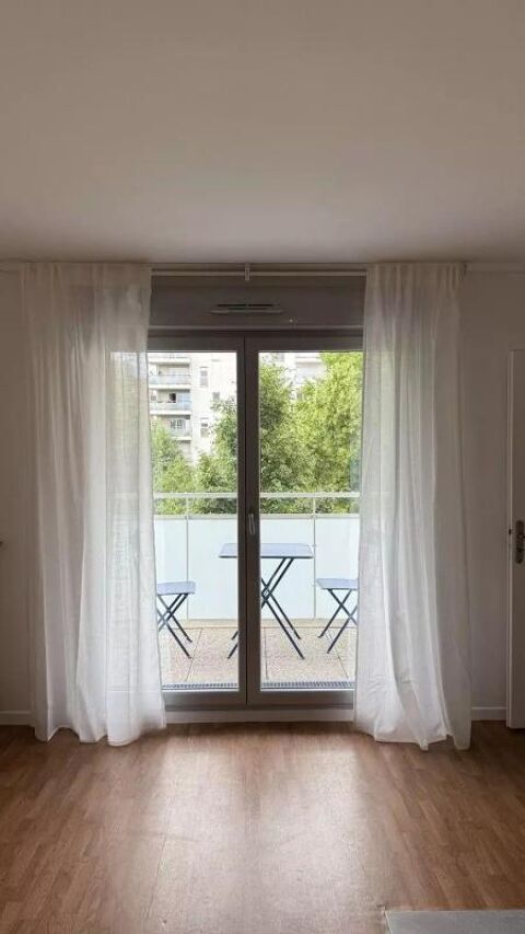  Appartement � louer 2 pi�ces 39 m�