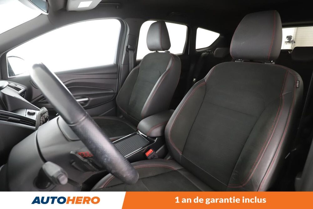 Kuga 1.5 Flexifuel-E85 ST-Line 4x2 Auto 150 ch 2019 occasion 92130 Issy-les-Moulineaux