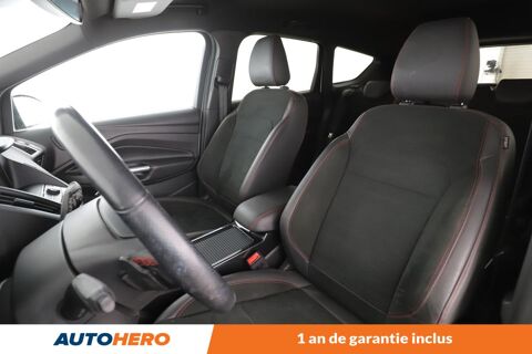 Kuga 1.5 Flexifuel-E85 ST-Line 4x2 Auto 150 ch 2019 occasion 92130 Issy-les-Moulineaux