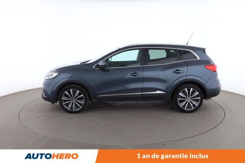 Kadjar 1.6 dCi Energy Intens 130 ch 2016 occasion 92130 Issy-les-Moulineaux