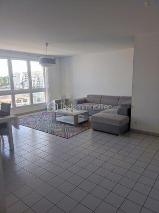  Appartement � vendre 4 pi�ces 88 m� Montpellier