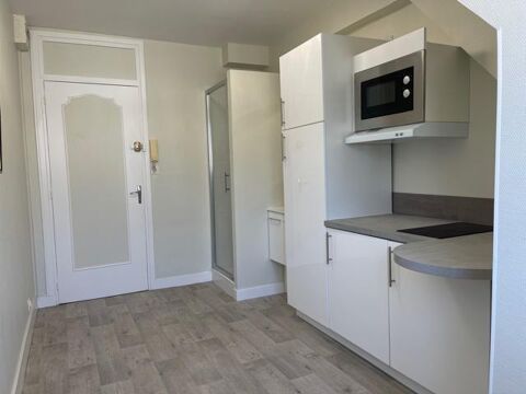  Appartement � louer 1 pi�ce 11 m�