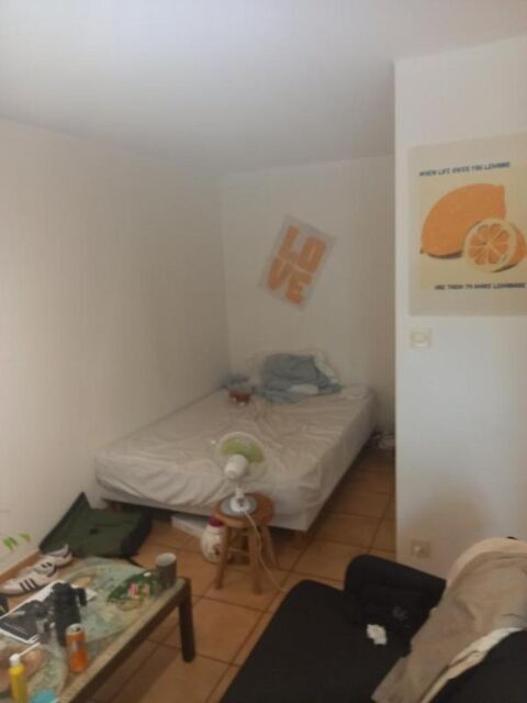  Appartement � louer 1 pi�ce 21 m�