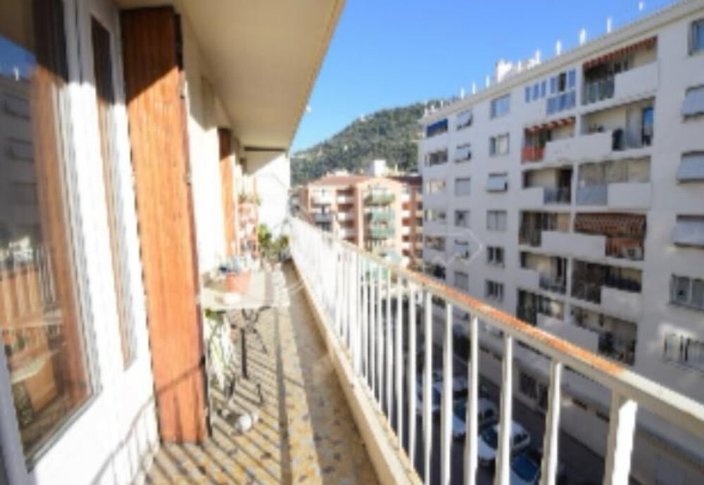 Location Appartement Appartement de 42m2 à louer sur Nice Nice