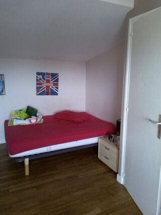  Appartement à louer 1 pièce 25 m²