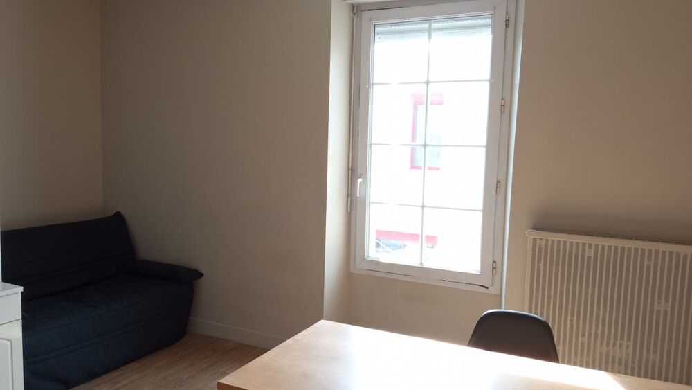 Location Appartement Studio de 18m2 à louer sur Saint-Laurent-sur-Sèvre Saint laurent sur sevre