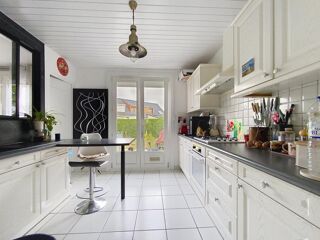  Maison � vendre 4 pi�ces 85 m�