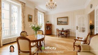  Appartement à vendre 5 pièces 117 m²