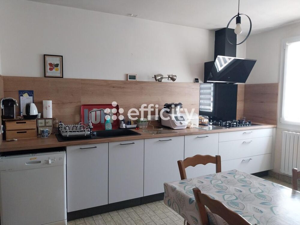 Vente Maison Maison individuelle Nantes