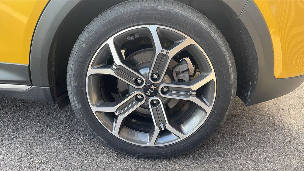 XCeed 1.4 T-GDI 140 DCT7 Launch Edition 2020 occasion 38300 Serezin De La Tour