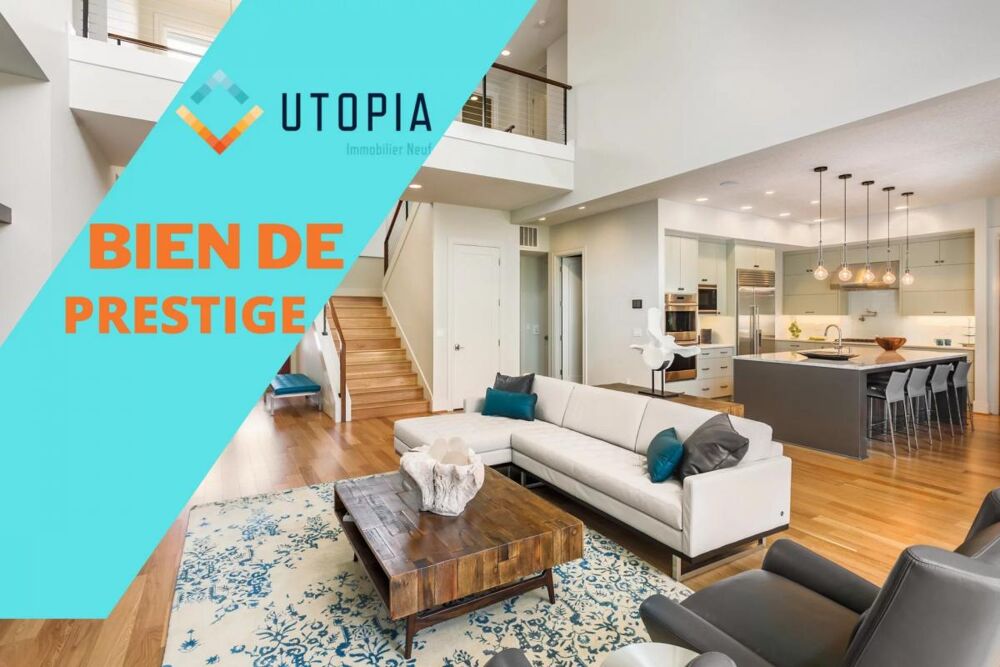  vendre  Duplex/triplex Le Pecq (78230)