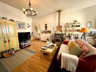  Maison � vendre 3 pi�ces 76 m�