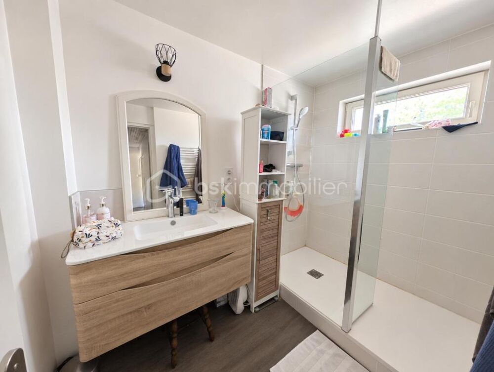 Maison Individuelle St Louet Sur Seulles