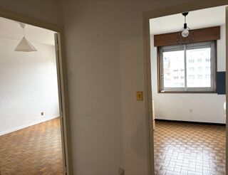  Appartement � vendre 2 pi�ces 46 m�